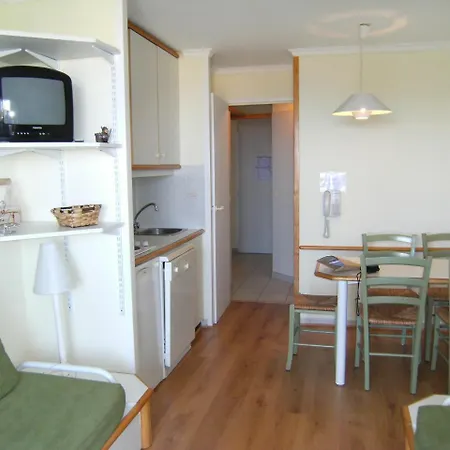 Cap Estérel Vacances - Studio Mer G2 Terrasse Couverte - 256la Saint-Raphaël